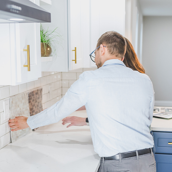 semi-custom home build semi-custom home build